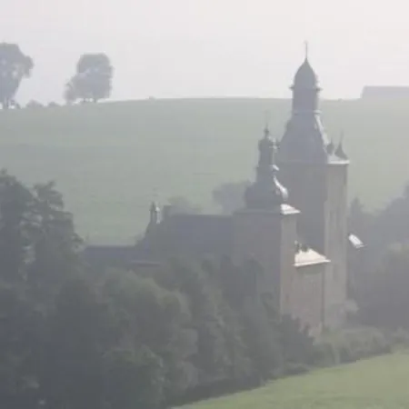 Tolles In Bleyberg Mit Garten *
