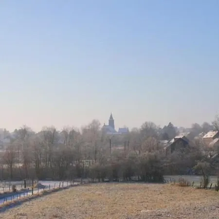Tolles In Bleyberg Mit Garten * Plombieres