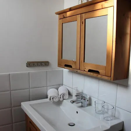 Апартаменты Tolles In Bleyberg Mit Garten Plombieres