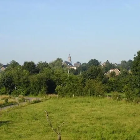 Tolles In Bleyberg Mit Garten